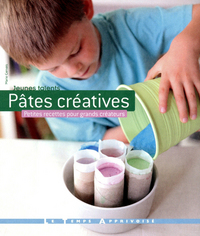 pâtes créatives