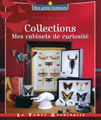 Collections cabinets de curiosité