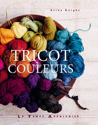 Tricot couleurs