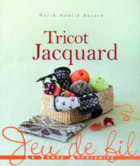 TRICOT JACQUARD