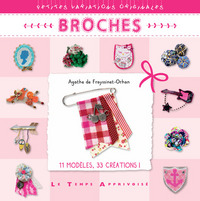 Broches