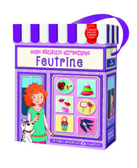 Feutrine