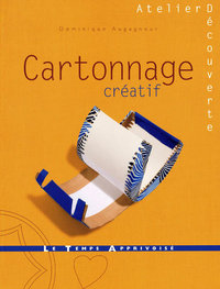 Cartonnage créatif