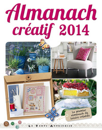 ALMANACH CREATIF 2014