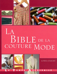 La bible de la couture mode