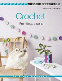 CROCHET PREMIERES LECONS