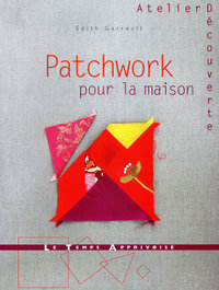 Patchwork pour la maison