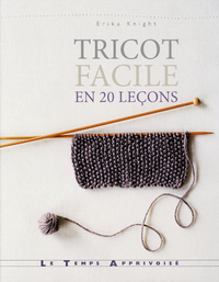 Tricot facile en 20 leçons