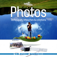 PHOTO, PROJETS, RETOUCHES ET CREATIONS