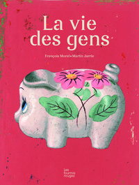 LA VIE DES GENS