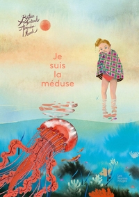 JE SUIS LA MEDUSE
