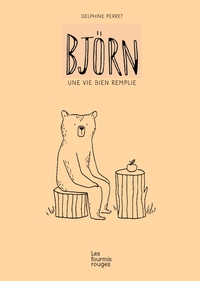 Björn - Une vie bien remplie