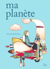 MA PLANETE
