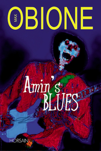 Amin's Blues