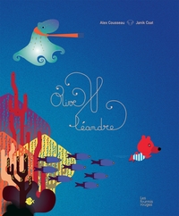 OLIVE ET LEANDRE