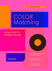 Color Matching - Using Color in Graphic Design