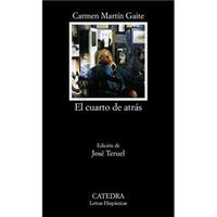 EL CUARTO DE ATRAS