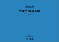 WILD WINGED-ONE TROMPETTE
