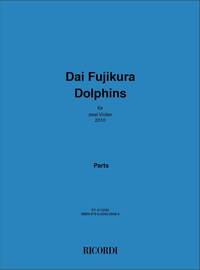 DOLPHIN -ENSEMBLE DE PARTITIONS
