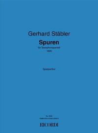 SPUREN