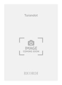 TURANDOT OPERA