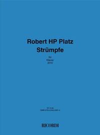 STRUMPFE PIANO