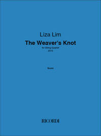 THE WEAVER S KNOT MUSIQUE D'ENSEMBLE