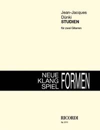 STUDIEN