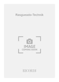 RASGUEADO-TECHNIK GUITARE