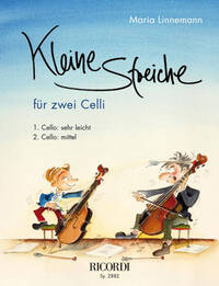 KLEINE STREICHE