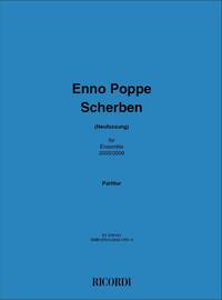 SCHERBEN (ZURICHER VERSION)