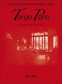TANGO PIANO PIANO