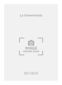 LA CENERENTOLA OPERA