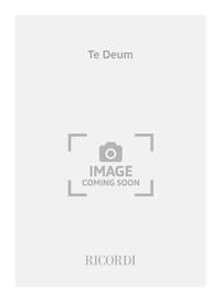 TE DEUM