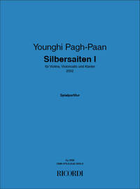 SILBERSAITEN