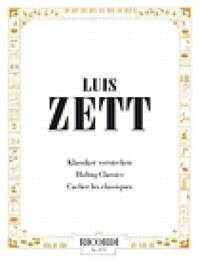 KLASSIKER VERSTECKEN PIANO