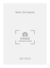 STEIN ZEIT SPIELE