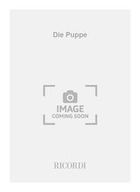 DIE PUPPE