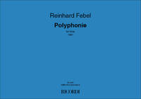 POLYPHONIE (VA) ALTO