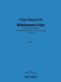 BAEHLAMMS FEST