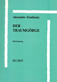 DER TRAUMGORGE