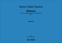AHINNU