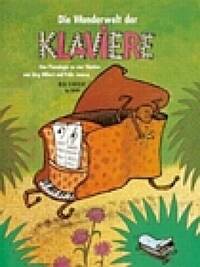 DIE WUNDERWELT DER KLAVIERE PIANO