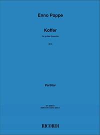 KOFFER