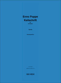 KEILSCHRIFT