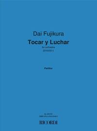 TOCAR Y LUCHAR ORCHESTRE