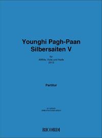 SILBERSAITEN V