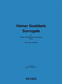 SURROGATE -ENSEMBLE DE PARTITIONS