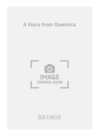 A VOICE FROM GUERNICA