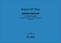 SENKO-HANA-BI (AFL-2GRFL-SHO)
